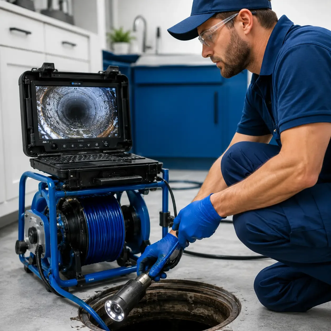 Pipe Relining professionals serving Blythewood, SC